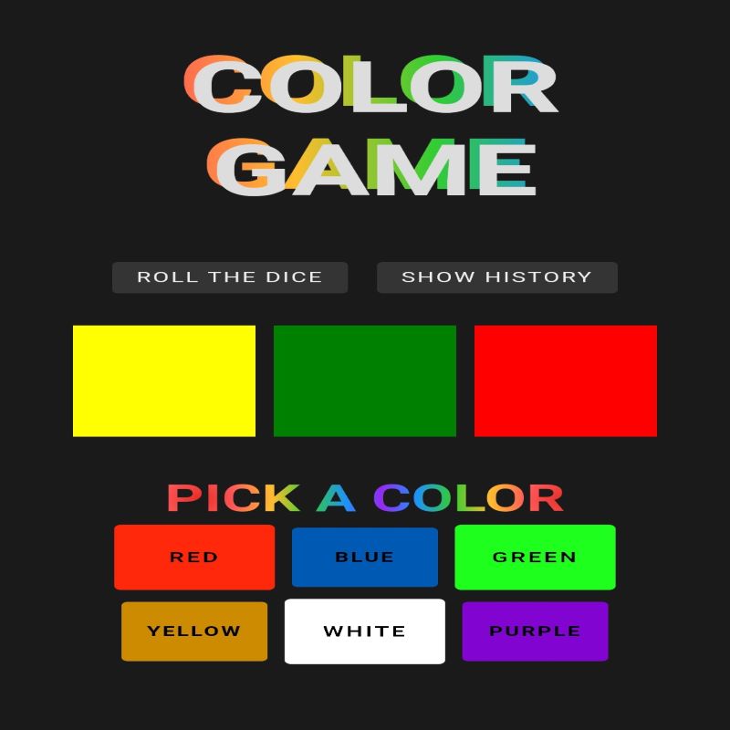 color game